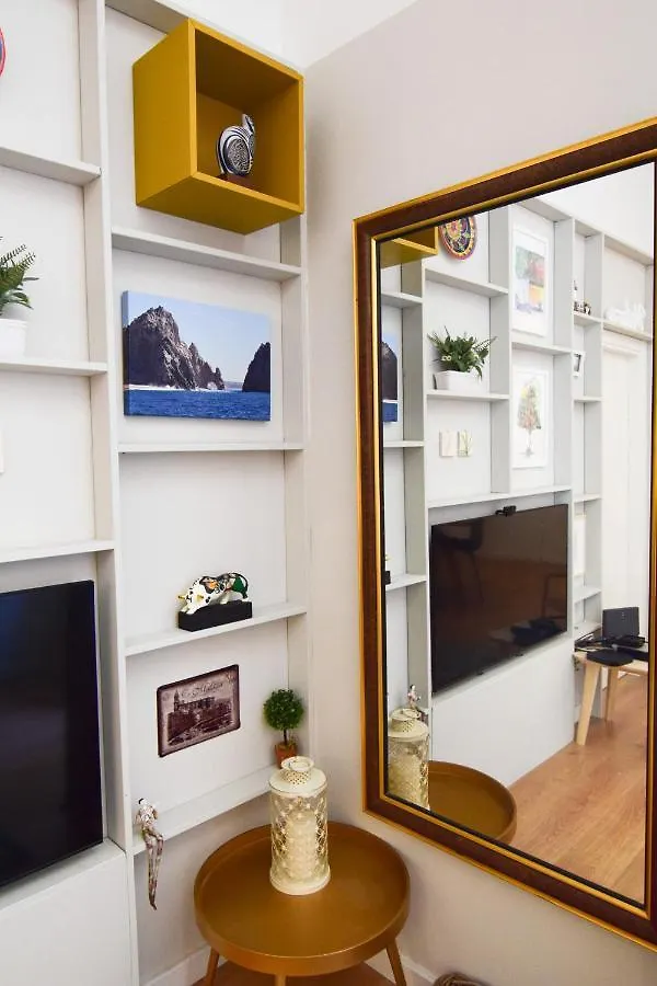 Apartamento Letmalaga Alcantara España